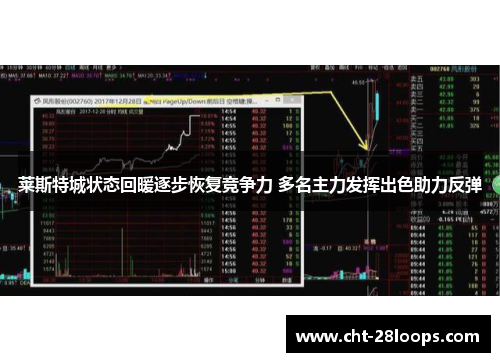 莱斯特城状态回暖逐步恢复竞争力 多名主力发挥出色助力反弹